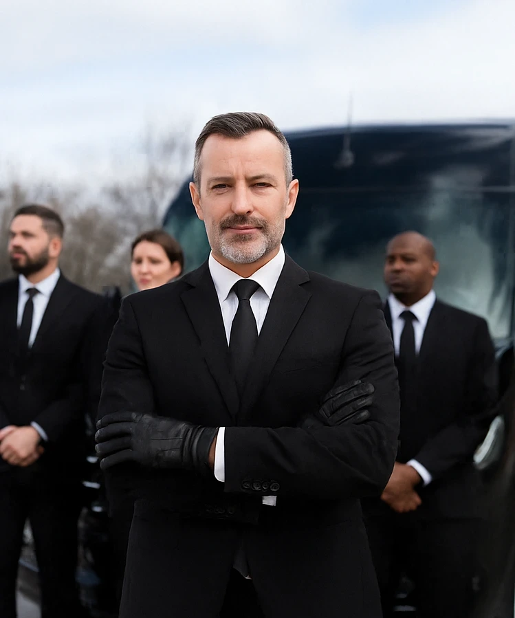 Kıbrıs VIP Transfer Hakkımızda