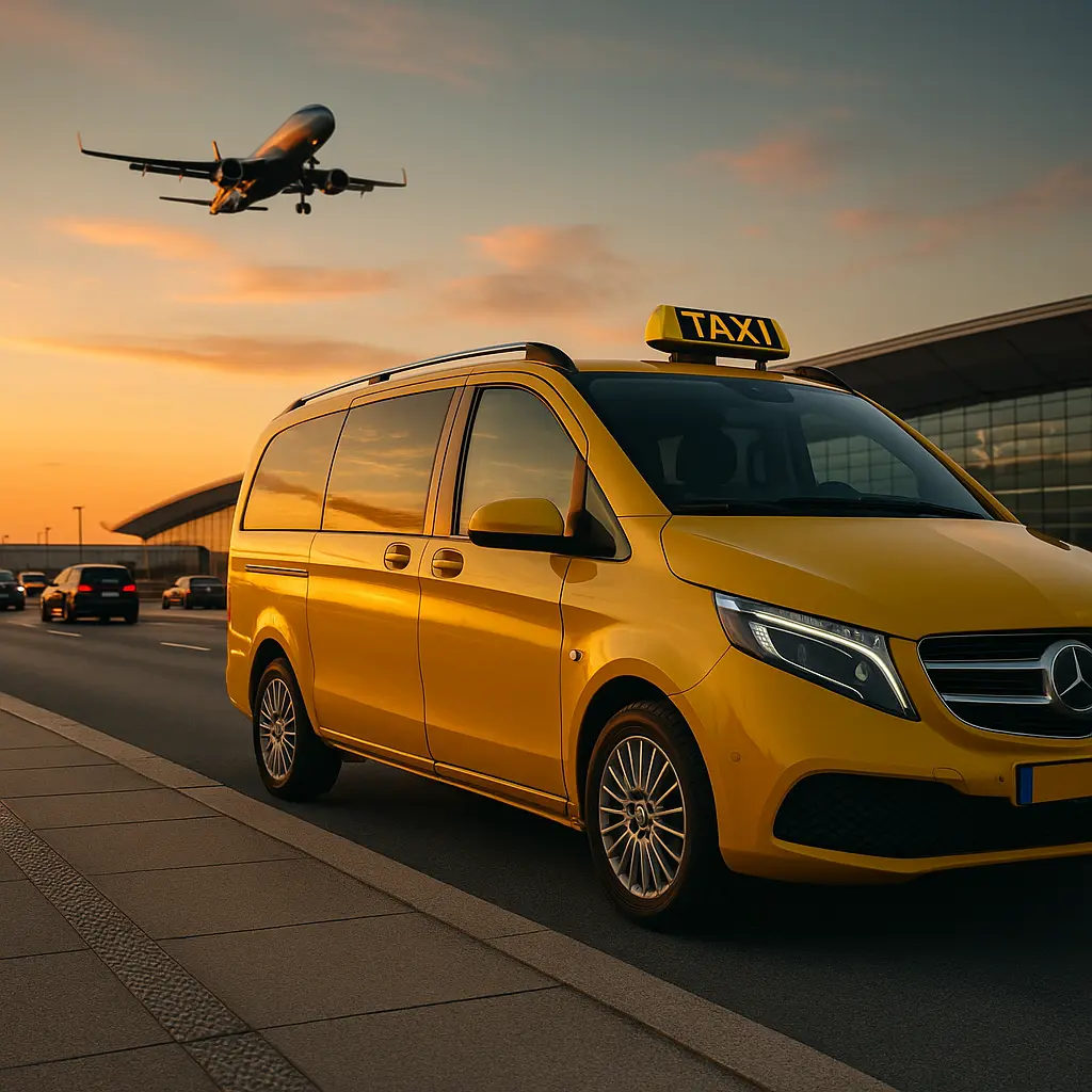 Kıbrıs Havalimanı Girne VIP Transfer Hizmeti