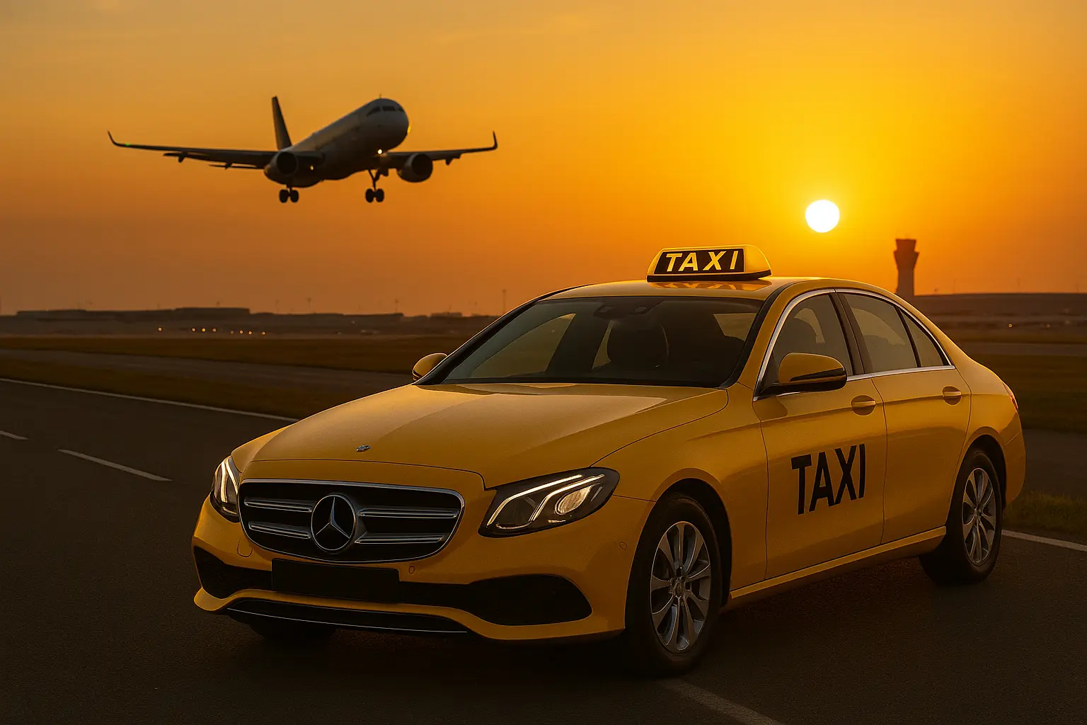 Kıbrıs Taksi Ücretleri ve VIP Transfer Fiyatları