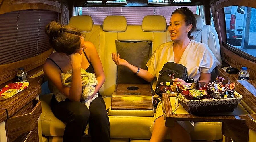 Kıbrıs Transfer Yorum