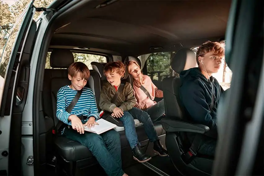 VIP Transfer Memnuniyet Kıbrıs