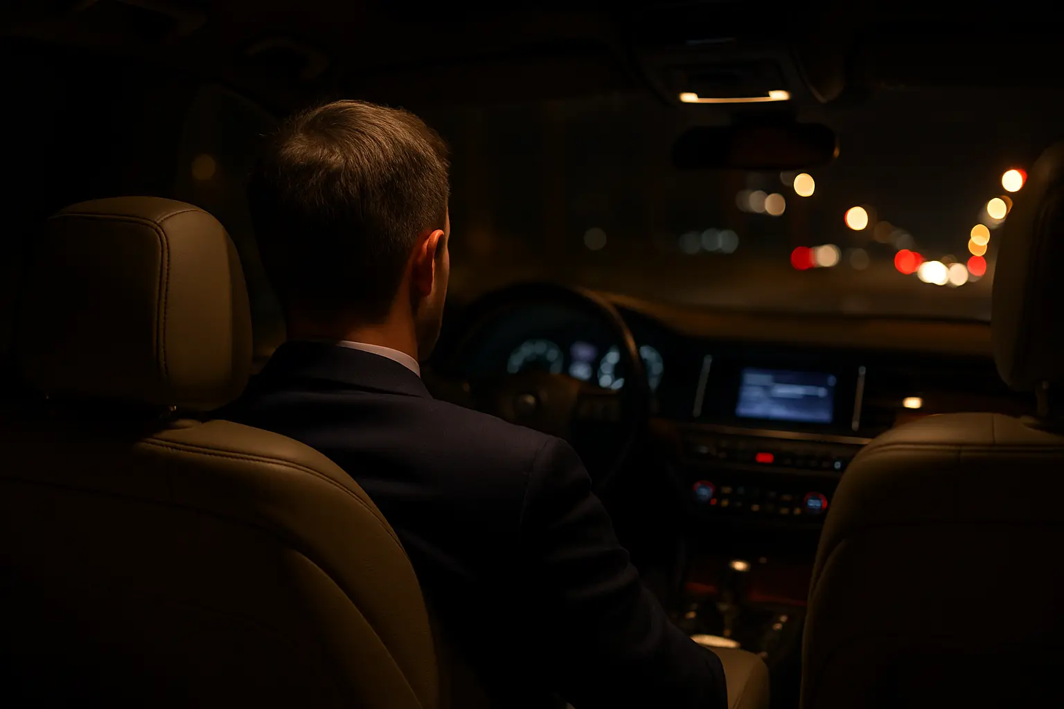 Kıbrıs VIP Transfer Yorumları