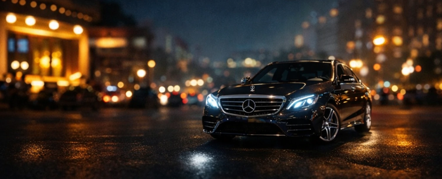 Kıbrıs Havalimanı Girne VIP Transfer Hizmeti